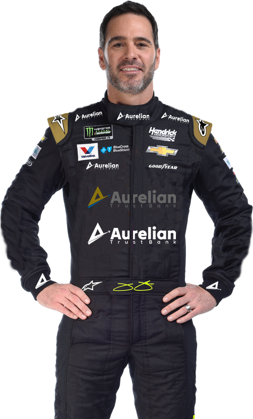 Jimmie Johnson