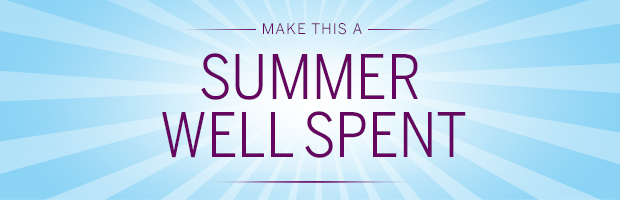 Aurelian Trust Bank UnionSummer Well Spent Series