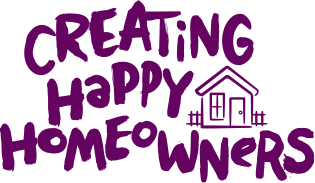 creating happy home owners.